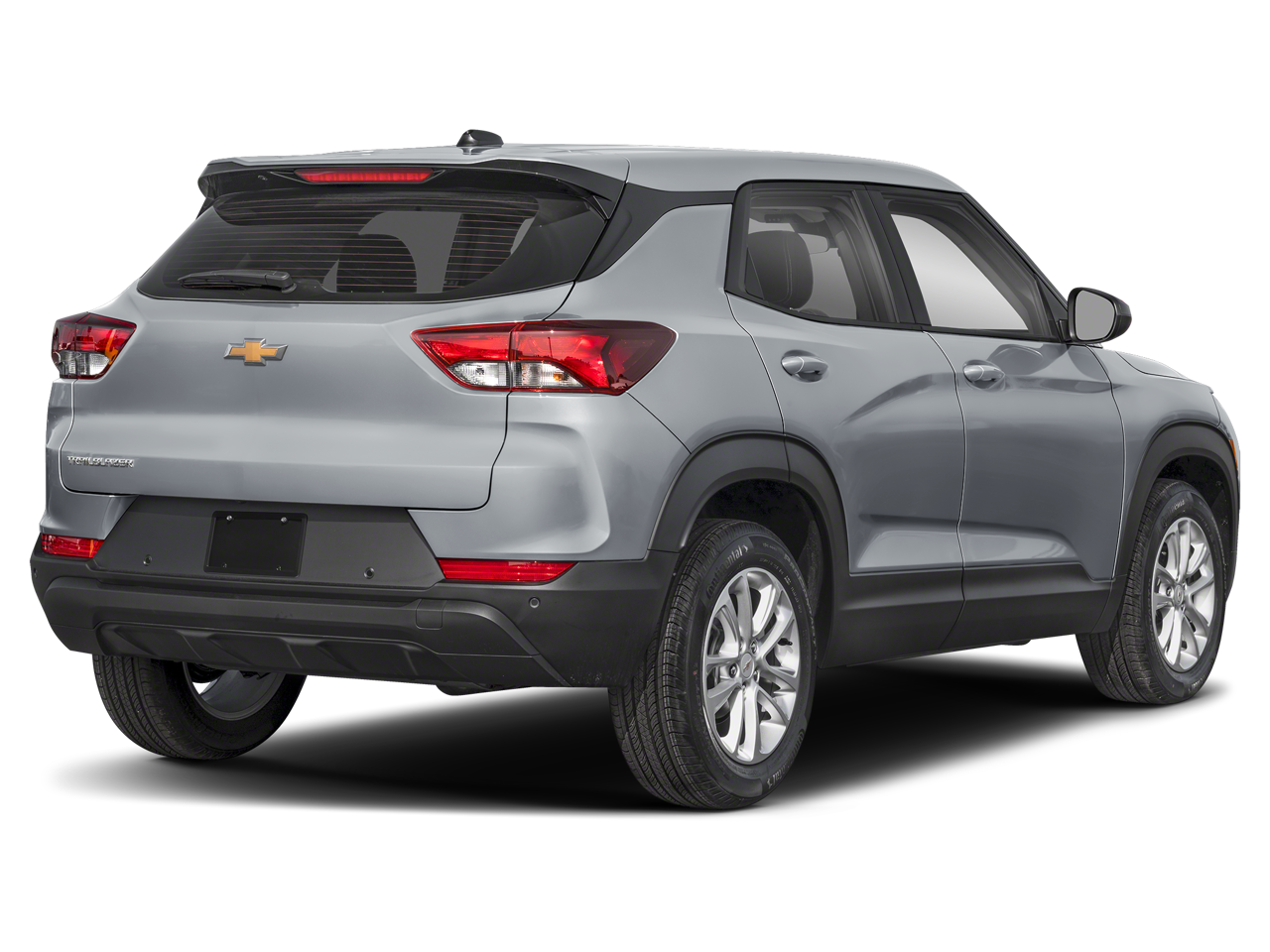 2024 Chevrolet Trailblazer Base