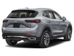 2025 Buick Envision Base