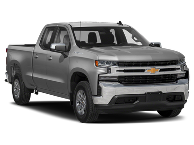 2022 Chevrolet Silverado 1500 LTD LT (2FL)