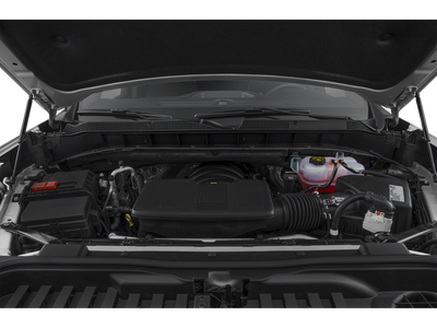 2022 Chevrolet Silverado 1500 LTD LT (2FL)