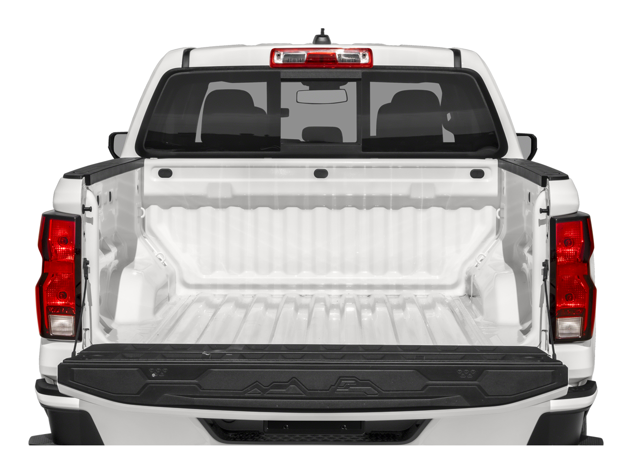 2023 Chevrolet Colorado 4WD LT