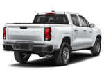 2025 Chevrolet Colorado 4WD Trail Boss