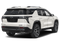 2026 Chevrolet Traverse AWD High Country