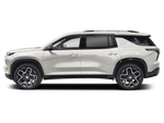 2026 Chevrolet Traverse AWD High Country