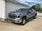 2025 Chevrolet Silverado 3500 HD LTZ
