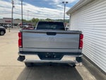 2025 Chevrolet Silverado 3500 HD LTZ