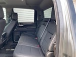 2025 Chevrolet Silverado 3500 HD LTZ