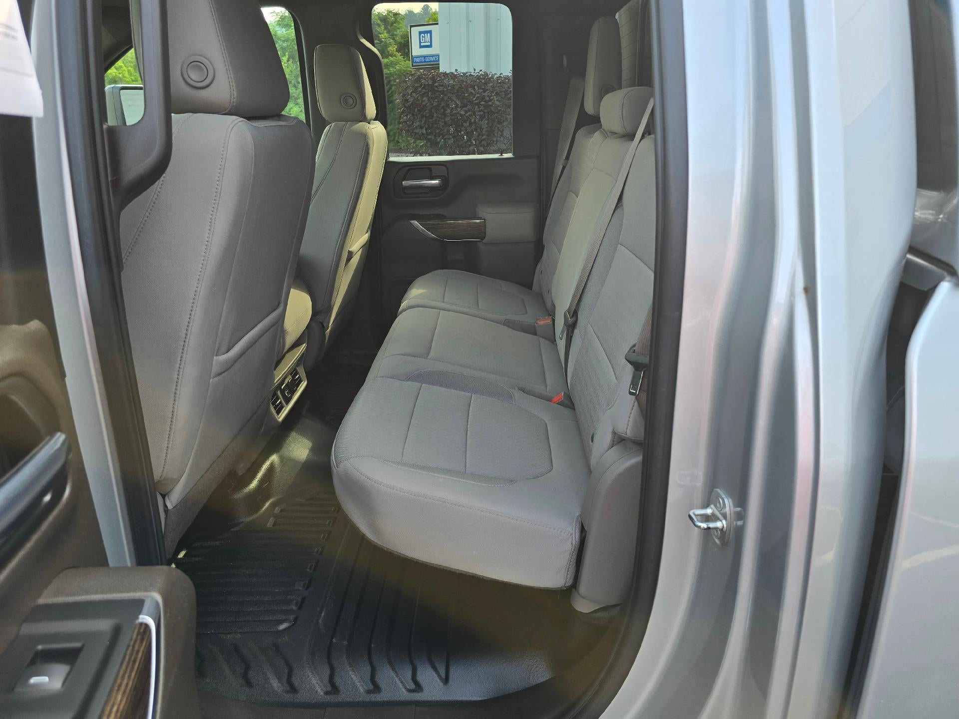 2022 GMC Sierra 2500 HD SLE