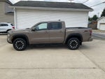 2023 Nissan Frontier Base