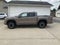 2023 Nissan Frontier Base