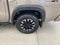 2023 Nissan Frontier Base