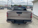 2023 Nissan Frontier Base