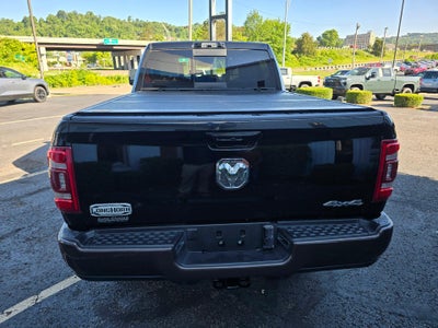 2024 RAM 2500 Longhorn