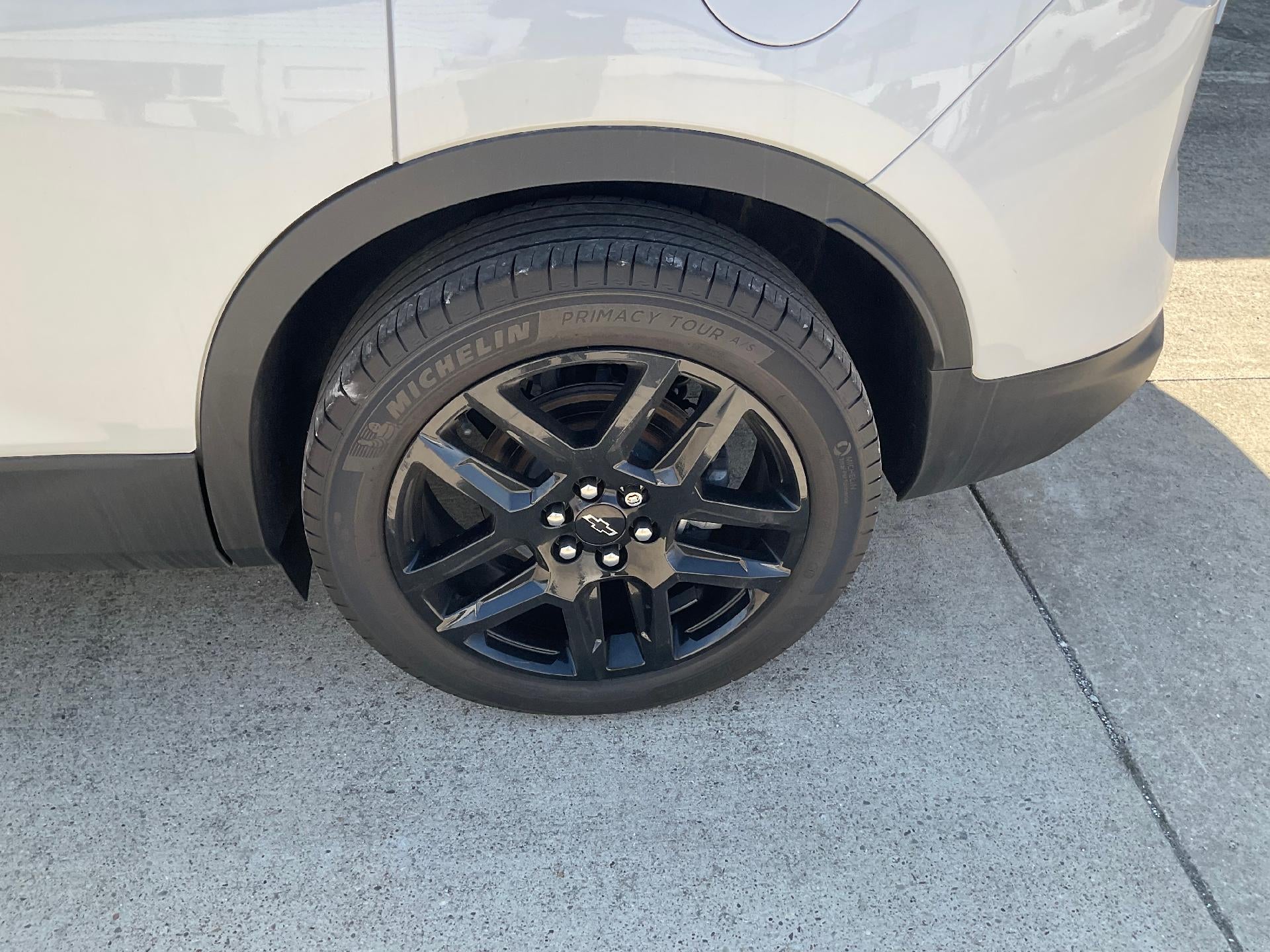 2024 Chevrolet Blazer 3LT