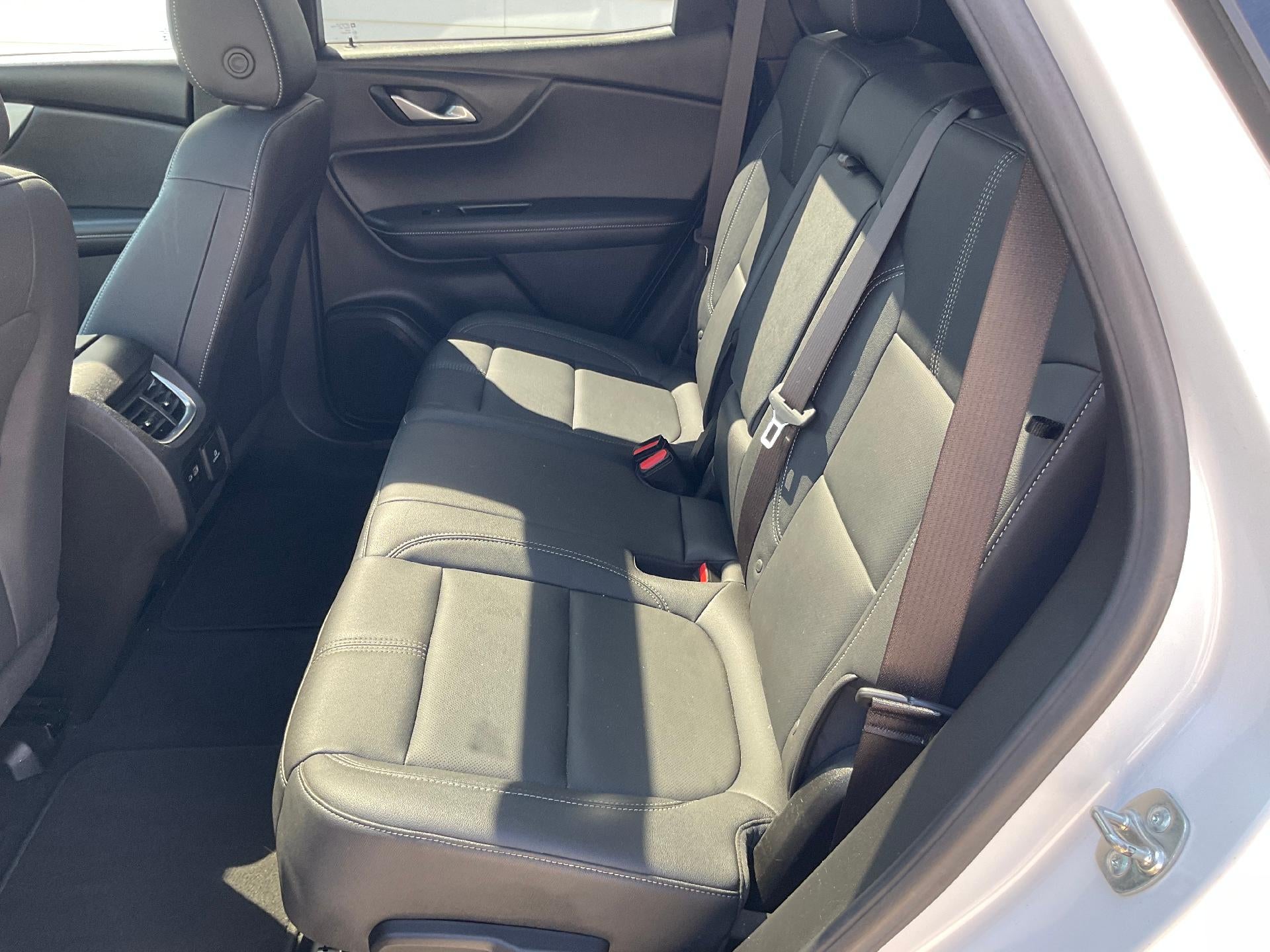 2024 Chevrolet Blazer 3LT