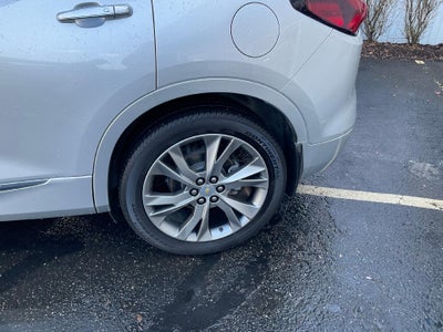 2019 Chevrolet Blazer Premier