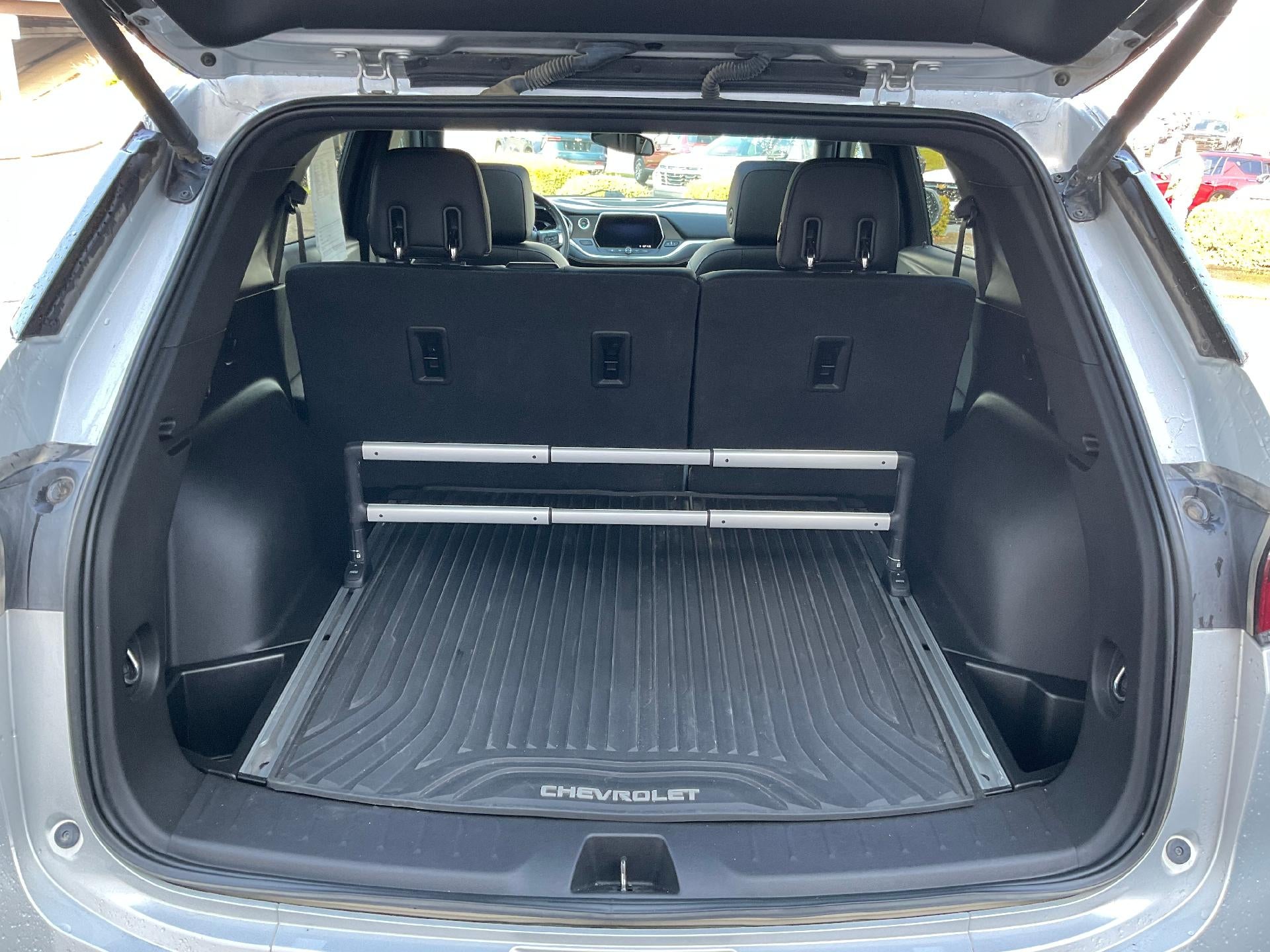 2019 Chevrolet Blazer Premier