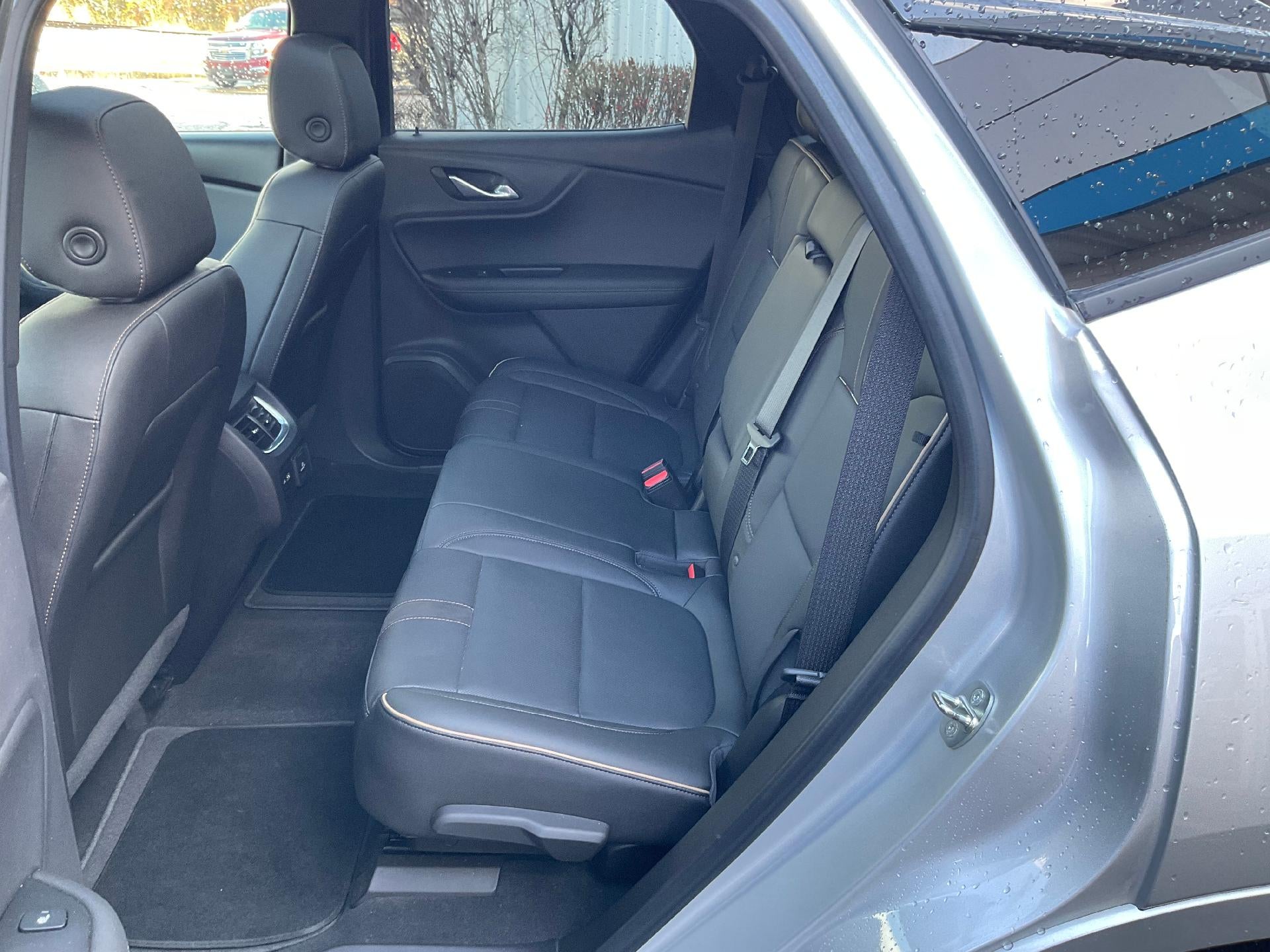 2019 Chevrolet Blazer Premier