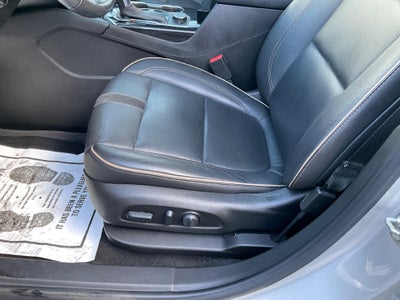 2019 Chevrolet Blazer Premier