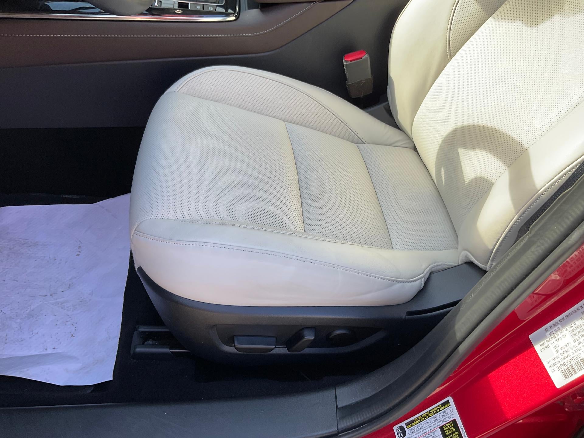 2023 Mazda Mazda CX-30 2.5 Turbo Premium Package