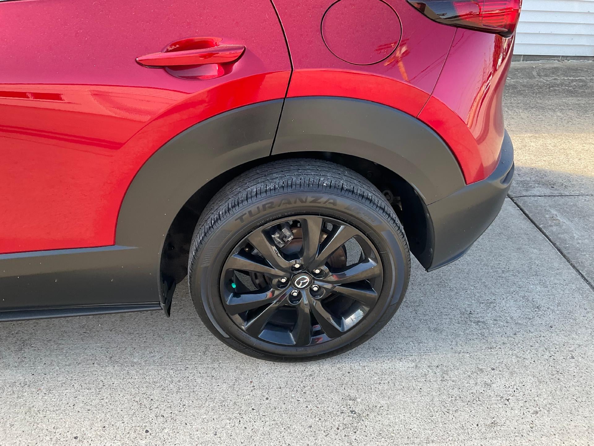 2023 Mazda Mazda CX-30 2.5 Turbo Premium Package