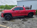 2019 Toyota Tundra 4WD SR5