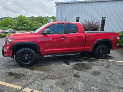 2019 Toyota Tundra 4WD SR5