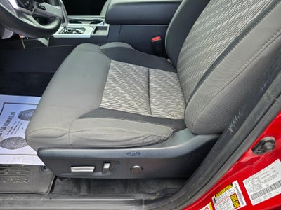 2019 Toyota Tundra 4WD SR5