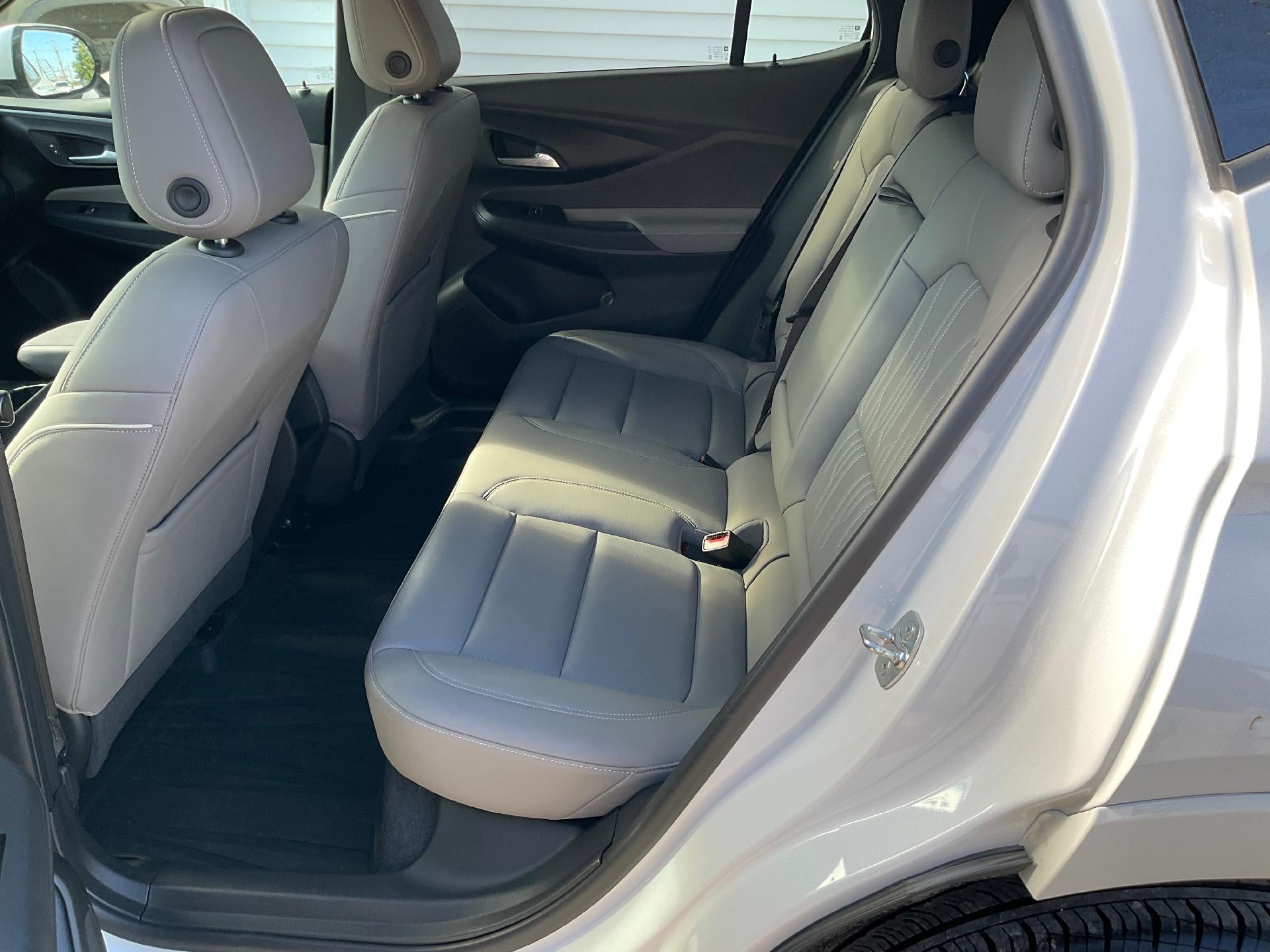 2024 Buick Envista Avenir