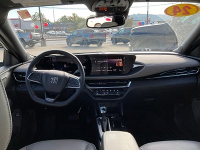 2024 Buick Envista Avenir