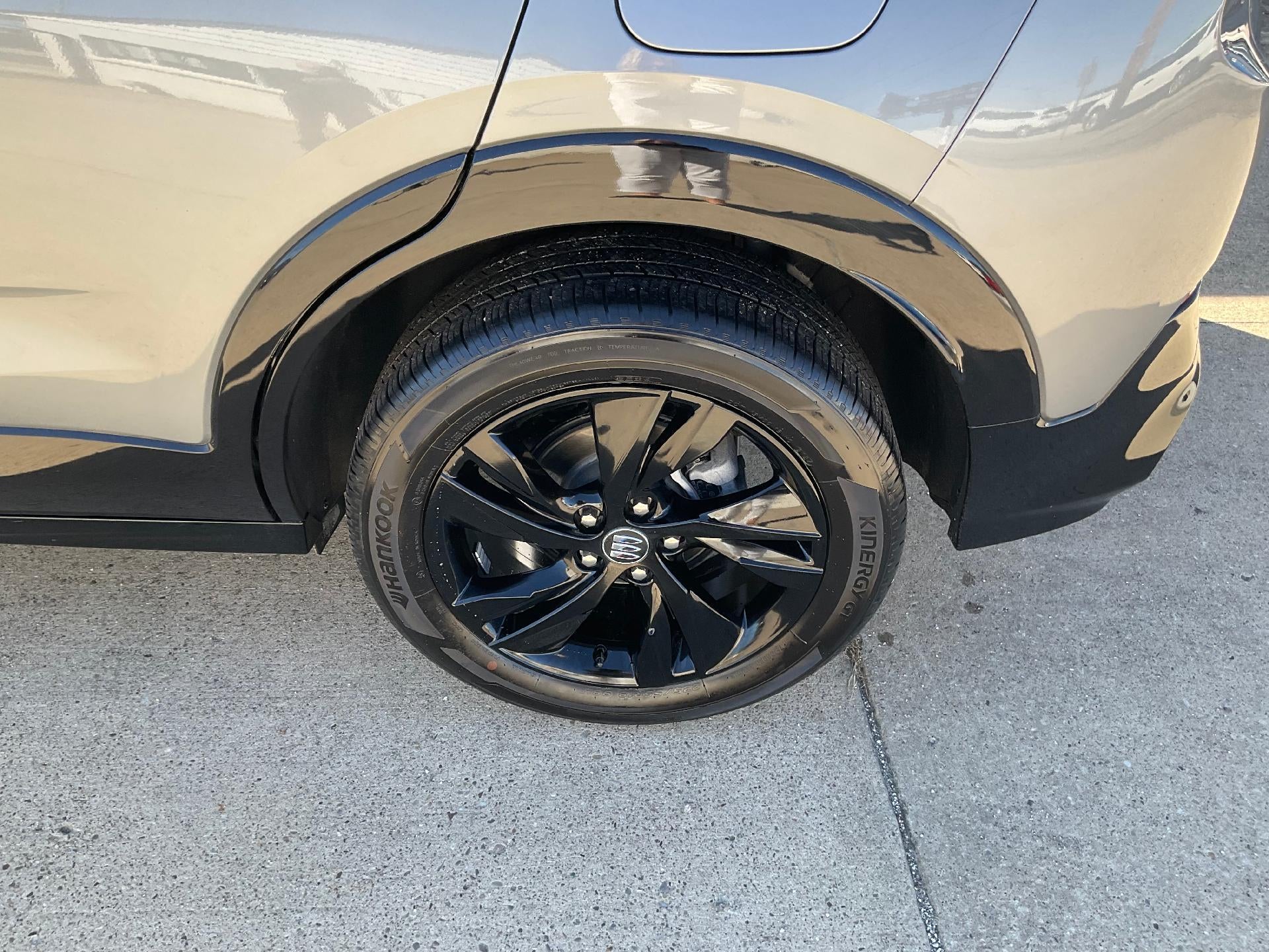 2025 Buick Encore GX Sport Touring