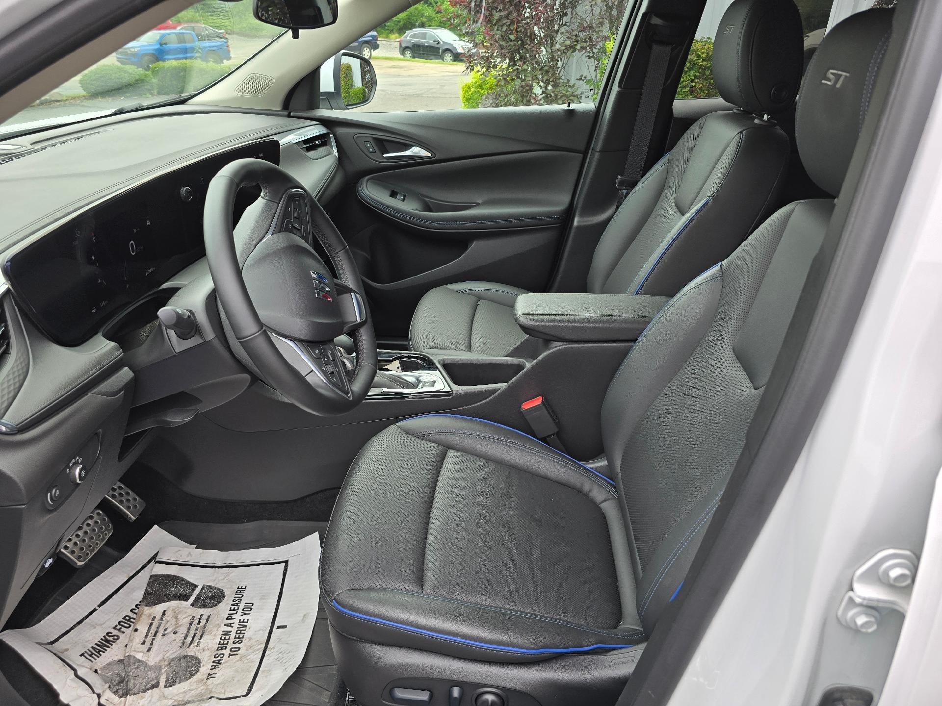 2025 Buick Encore GX Sport Touring