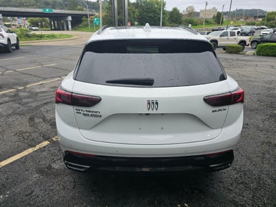 2024 Buick Envision Sport Touring