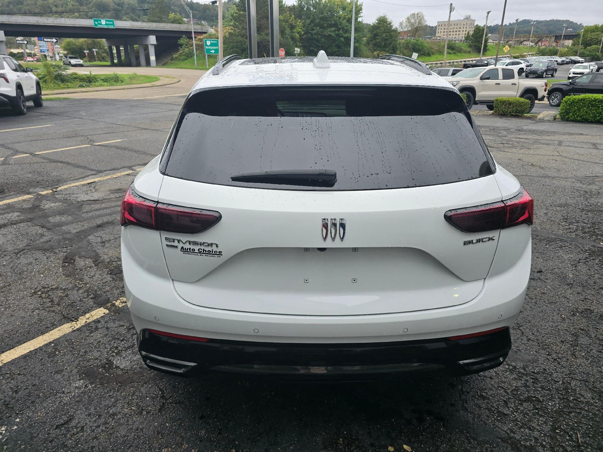 2024 Buick Envision Sport Touring
