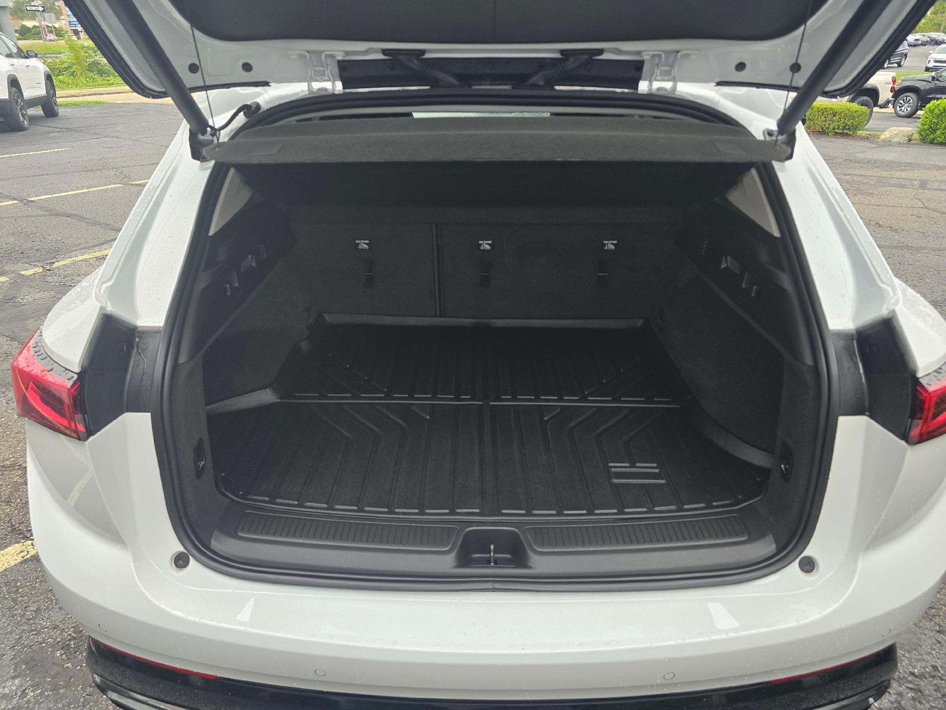 2024 Buick Envision Sport Touring
