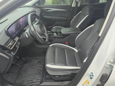 2024 Buick Envision Sport Touring