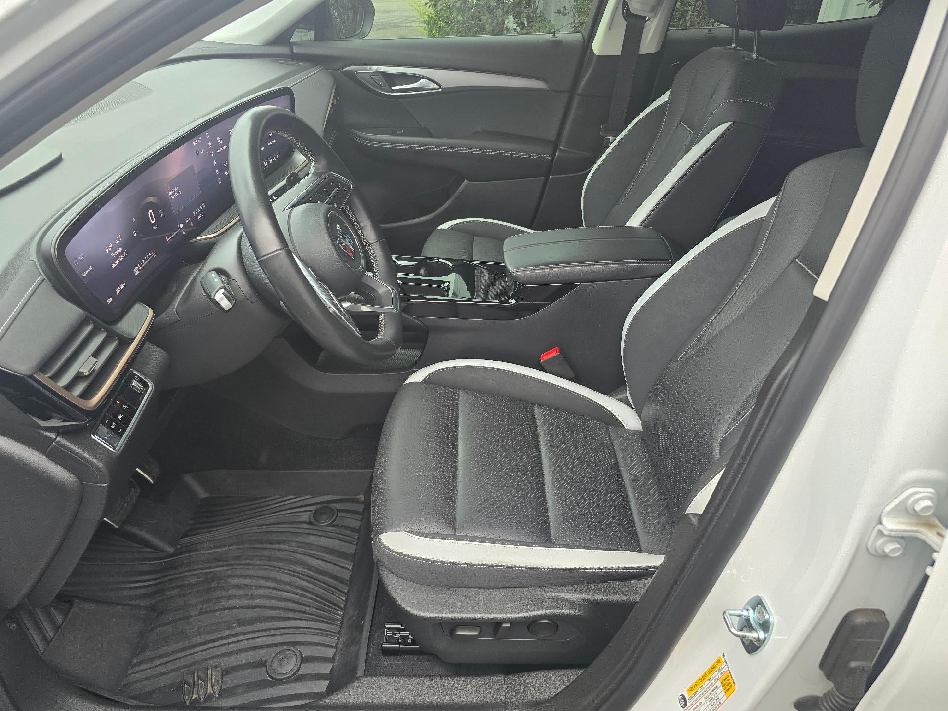 2024 Buick Envision Sport Touring