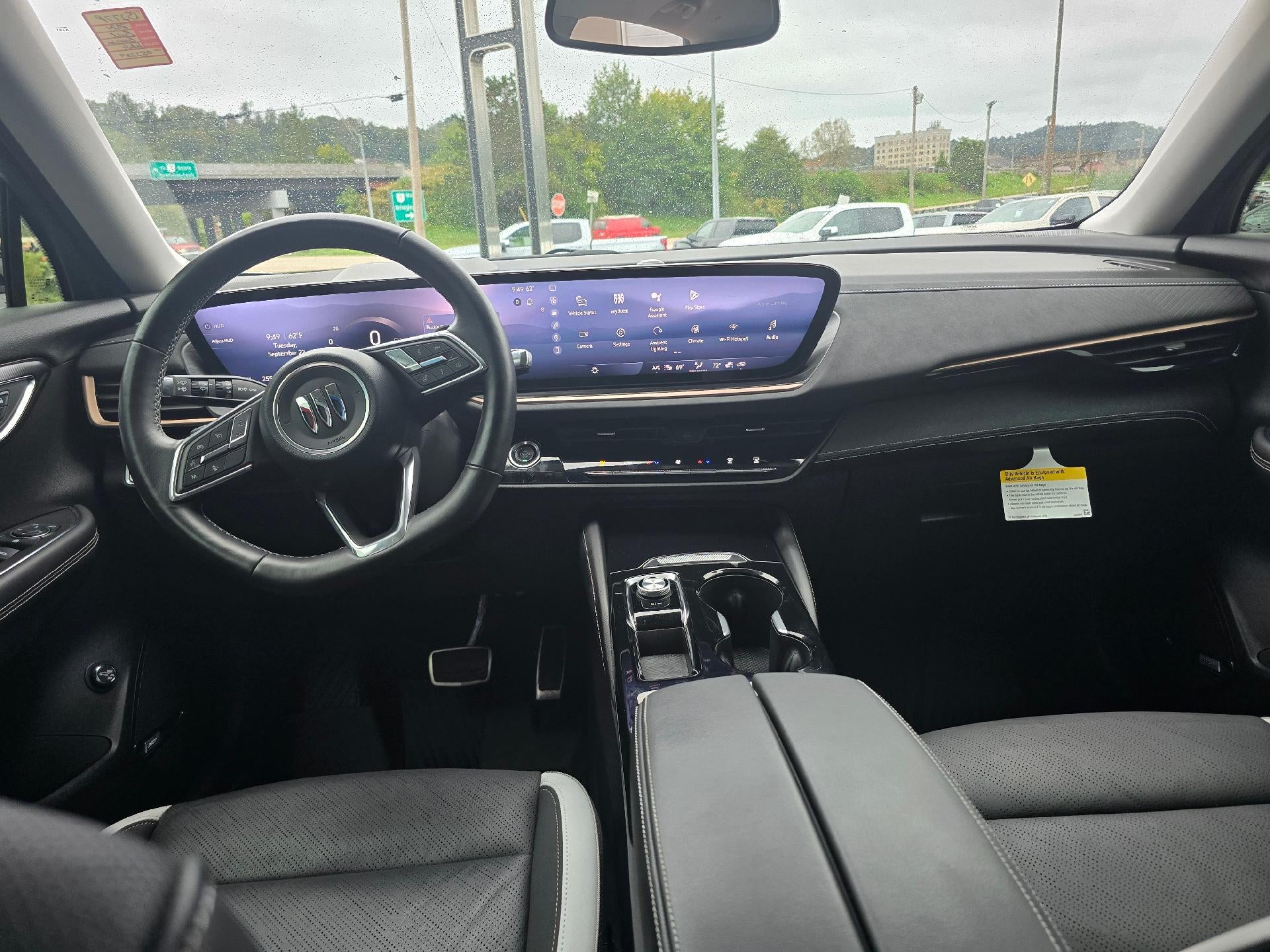 2024 Buick Envision Sport Touring