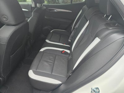 2024 Buick Envision Sport Touring
