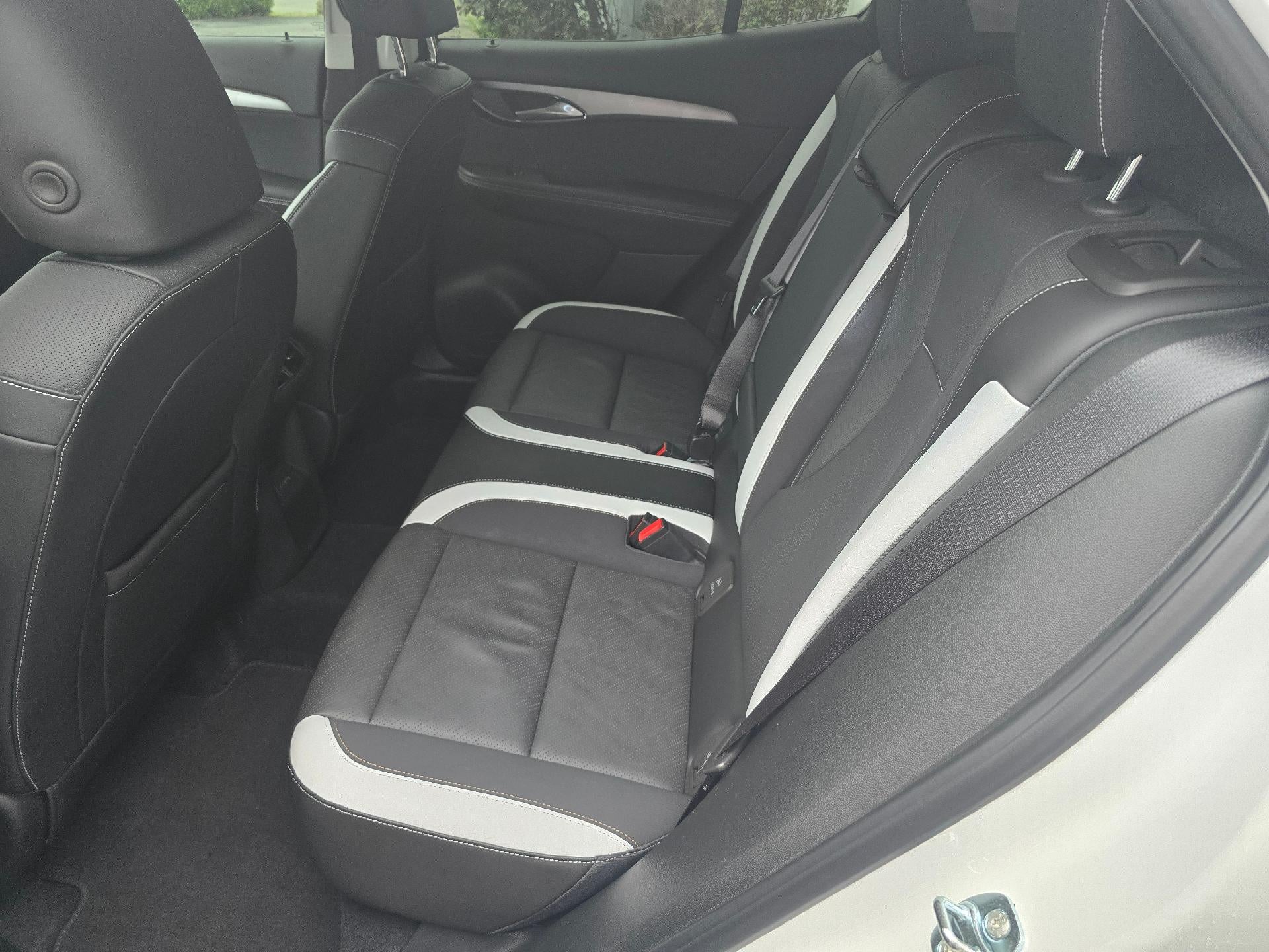 2024 Buick Envision Sport Touring
