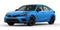 2024 Honda Civic Hatchback Sport CVT