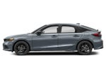 2024 Honda Civic Hatchback Sport CVT