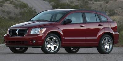 2008 Dodge Caliber 4dr HB SXT FWD