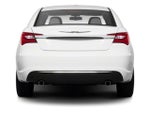 2013 Chrysler 200 4dr Sdn Touring