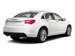 2013 Chrysler 200 4dr Sdn Touring