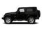 2014 Jeep Wrangler 4WD 2dr Rubicon