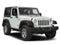 2014 Jeep Wrangler 4WD 2dr Rubicon