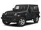 2022 Jeep Wrangler Sport 4x4