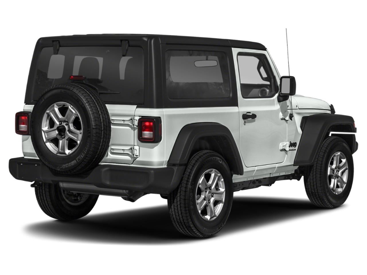 2022 Jeep Wrangler Sport 4x4