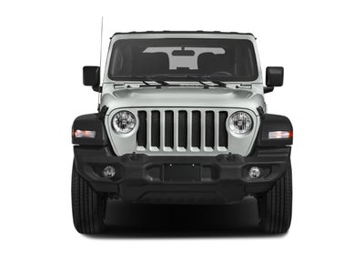 2022 Jeep Wrangler Sport 4x4